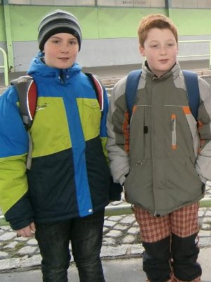 Okresní kolo matematické olympiády 5. tříd, 30. 1. 2014