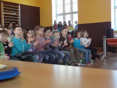 4. ročník soutěže ŠKOLA HLEDÁ TALENT, 28. 2. 2014