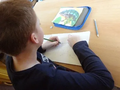 4. ročník soutěže ŠKOLA HLEDÁ TALENT, 28. 2. 2014