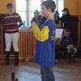 4. ročník soutěže ŠKOLA HLEDÁ TALENT, 28. 2. 2014