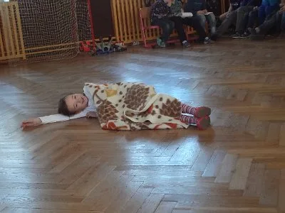 4. ročník soutěže ŠKOLA HLEDÁ TALENT, 28. 2. 2014