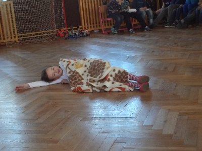 4. ročník soutěže ŠKOLA HLEDÁ TALENT, 28. 2. 2014