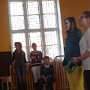 4. ročník soutěže ŠKOLA HLEDÁ TALENT, 28. 2. 2014