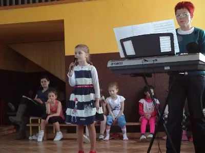 4. ročník soutěže ŠKOLA HLEDÁ TALENT, 28. 2. 2014