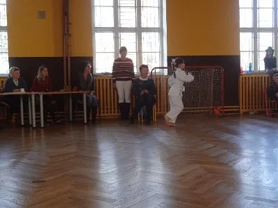 4. ročník soutěže ŠKOLA HLEDÁ TALENT, 28. 2. 2014