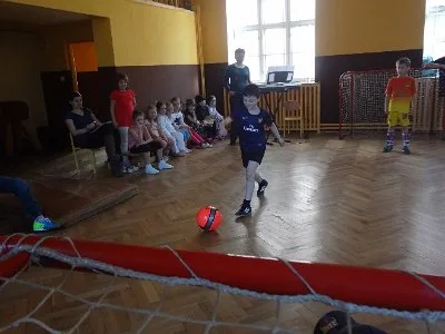 4. ročník soutěže ŠKOLA HLEDÁ TALENT, 28. 2. 2014