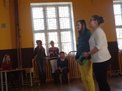 4. ročník soutěže ŠKOLA HLEDÁ TALENT, 28. 2. 2014