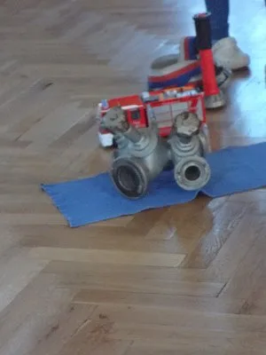 4. ročník soutěže ŠKOLA HLEDÁ TALENT, 28. 2. 2014