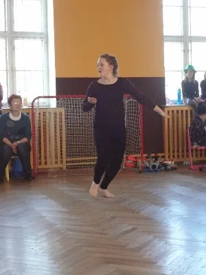4. ročník soutěže ŠKOLA HLEDÁ TALENT, 28. 2. 2014