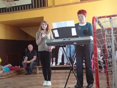 4. ročník soutěže ŠKOLA HLEDÁ TALENT, 28. 2. 2014