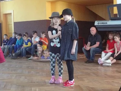 4. ročník soutěže ŠKOLA HLEDÁ TALENT, 28. 2. 2014