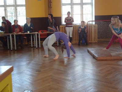 4. ročník soutěže ŠKOLA HLEDÁ TALENT, 28. 2. 2014