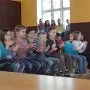 4. ročník soutěže ŠKOLA HLEDÁ TALENT, 28. 2. 2014