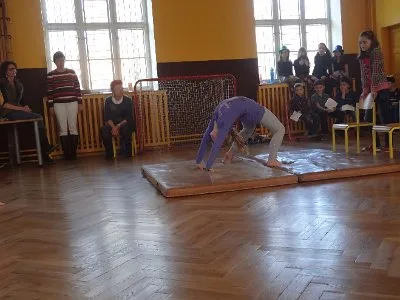 4. ročník soutěže ŠKOLA HLEDÁ TALENT, 28. 2. 2014