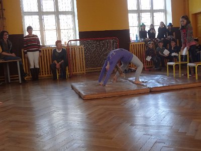 4. ročník soutěže ŠKOLA HLEDÁ TALENT, 28. 2. 2014