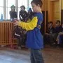 4. ročník soutěže ŠKOLA HLEDÁ TALENT, 28. 2. 2014