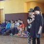 4. ročník soutěže ŠKOLA HLEDÁ TALENT, 28. 2. 2014