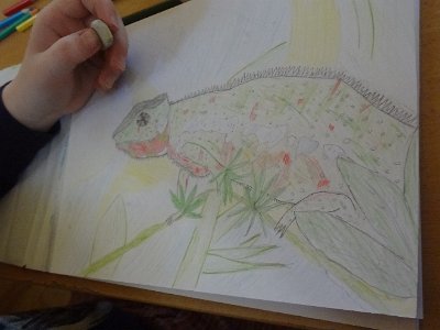 4. ročník soutěže ŠKOLA HLEDÁ TALENT, 28. 2. 2014