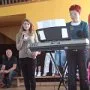 4. ročník soutěže ŠKOLA HLEDÁ TALENT, 28. 2. 2014