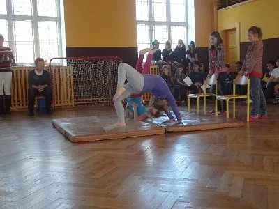 4. ročník soutěže ŠKOLA HLEDÁ TALENT, 28. 2. 2014