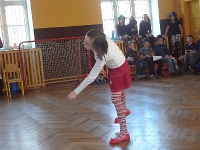 4. ročník soutěže ŠKOLA HLEDÁ TALENT, 28. 2. 2014