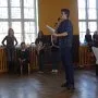4. ročník soutěže ŠKOLA HLEDÁ TALENT, 28. 2. 2014