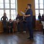 4. ročník soutěže ŠKOLA HLEDÁ TALENT, 28. 2. 2014