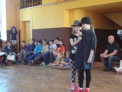 4. ročník soutěže ŠKOLA HLEDÁ TALENT, 28. 2. 2014