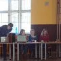 4. ročník soutěže ŠKOLA HLEDÁ TALENT, 28. 2. 2014