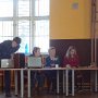 4. ročník soutěže ŠKOLA HLEDÁ TALENT, 28. 2. 2014