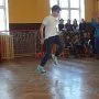 4. ročník soutěže ŠKOLA HLEDÁ TALENT, 28. 2. 2014