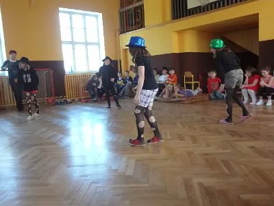 4. ročník soutěže ŠKOLA HLEDÁ TALENT, 28. 2. 2014