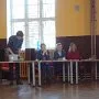 4. ročník soutěže ŠKOLA HLEDÁ TALENT, 28. 2. 2014