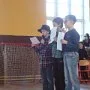 4. ročník soutěže ŠKOLA HLEDÁ TALENT, 28. 2. 2014
