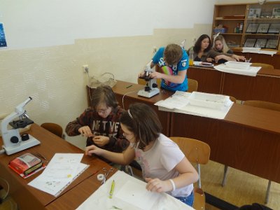 Další den na SPŠCH Pardubice, 28. 2. 2014