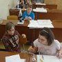 Další den na SPŠCH Pardubice, 28. 2. 2014