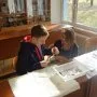 Další den na SPŠCH Pardubice, 28. 2. 2014