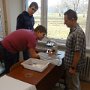 Další den na SPŠCH Pardubice, 28. 2. 2014