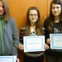 Biologická olympiáda, 20. 3. 2014