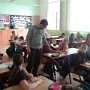 Dopravní výchova, 20. 3. 2014
