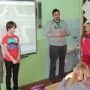 Dopravní výchova, 20. 3. 2014