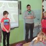 Dopravní výchova, 20. 3. 2014
