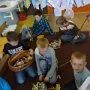 Projektový den – Velikonoce (2.třída), 20. 3. 2014