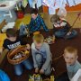 Projektový den – Velikonoce (2.třída), 20. 3. 2014