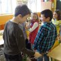 Projektový den – Velikonoce (2.třída), 20. 3. 2014