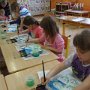 Projektový den – Velikonoce (2.třída), 20. 3. 2014