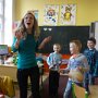 Projektový den – Velikonoce (2.třída), 20. 3. 2014