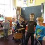 Projektový den – Velikonoce (2.třída), 20. 3. 2014