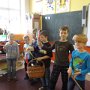 Projektový den – Velikonoce (2.třída), 20. 3. 2014