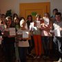 Recitační soutěž, 16. 3. 2014